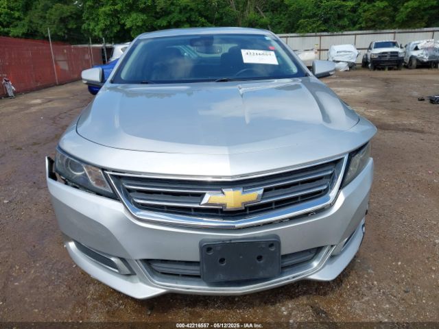 1G1105S30HU132925 Chevrolet IMPALA 1LT