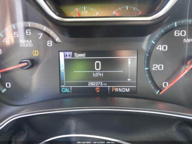 1G1105S30HU132925 Chevrolet IMPALA 1LT