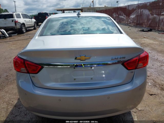 1G1105S30HU132925 Chevrolet IMPALA 1LT