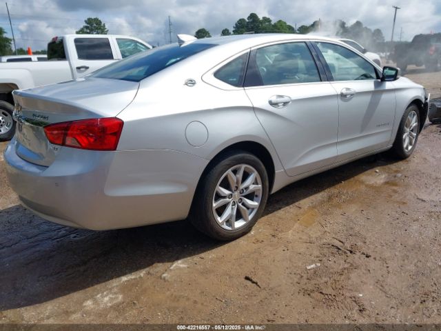 1G1105S30HU132925 Chevrolet IMPALA 1LT