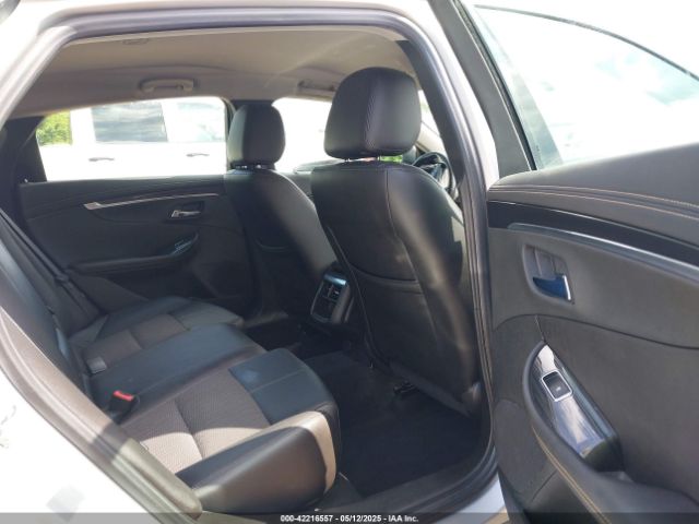 1G1105S30HU132925 Chevrolet IMPALA 1LT