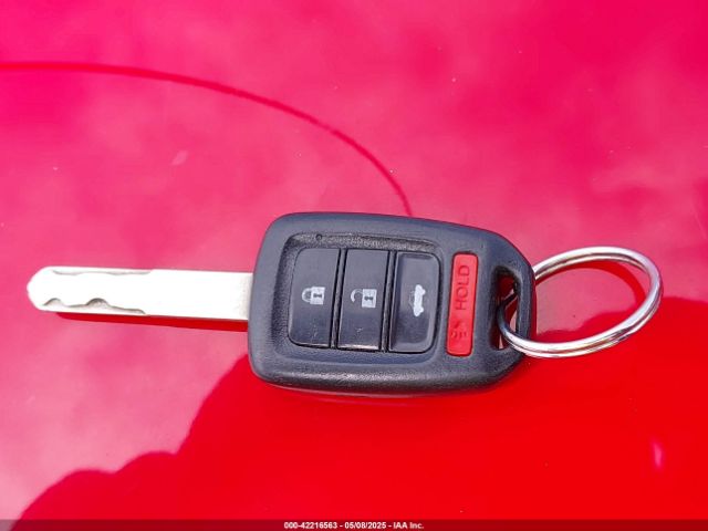 2HGFC2F53GH563972 Honda Civic Lx