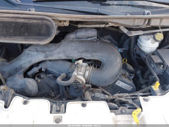1FTYR1ZM6JKA46555 Ford 2018