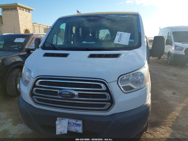 1FTYR1ZM6JKA46555 Ford 2018