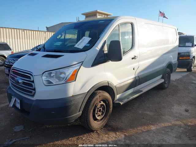 1FTYR1ZM6JKA46555 Ford 2018
