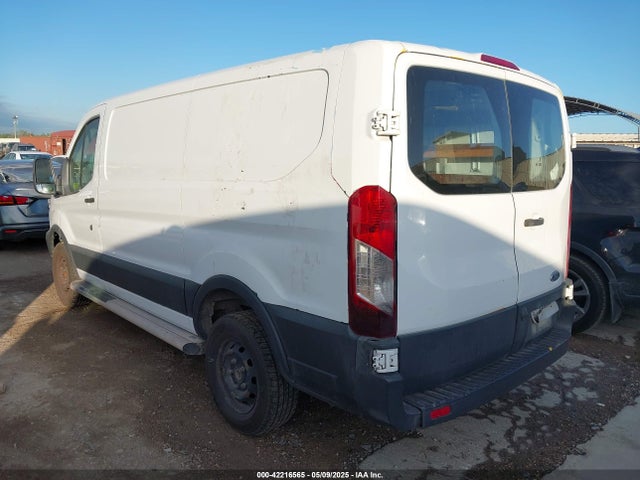 1FTYR1ZM6JKA46555 Ford 2018