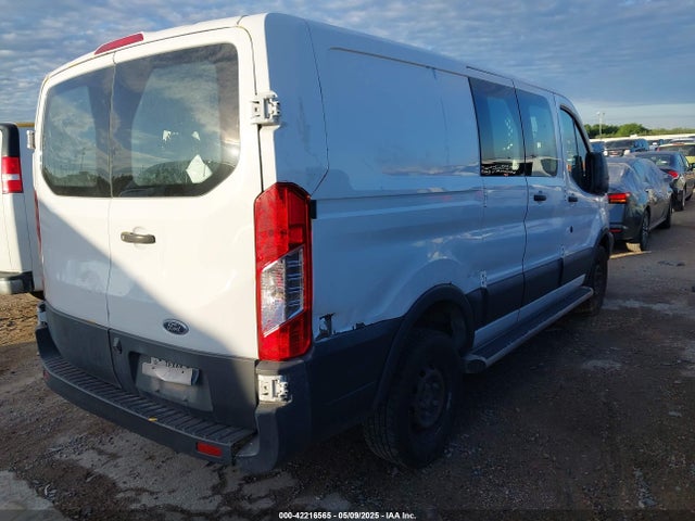1FTYR1ZM6JKA46555 Ford 2018