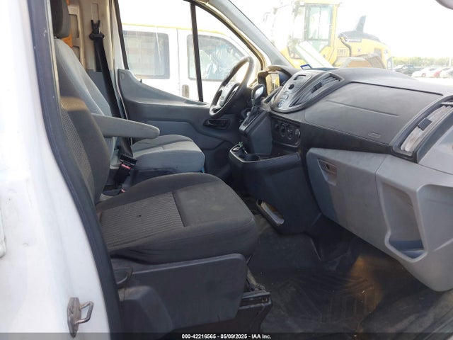1FTYR1ZM6JKA46555 Ford 2018