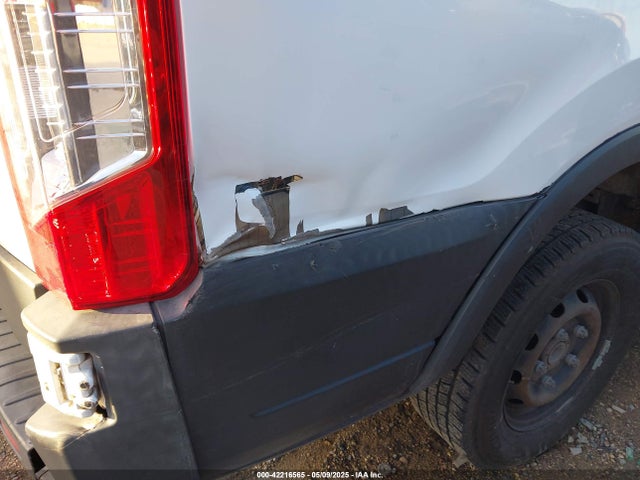 1FTYR1ZM6JKA46555 Ford 2018