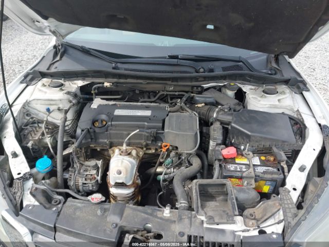 1HGCR2F32EA127349 Honda ACCORD LX