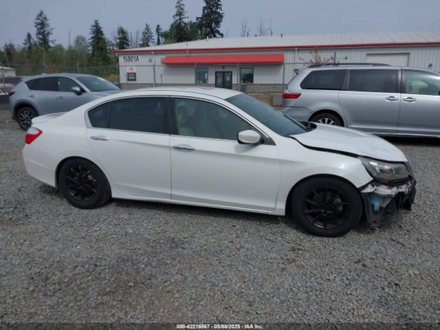 1HGCR2F32EA127349 Honda ACCORD LX