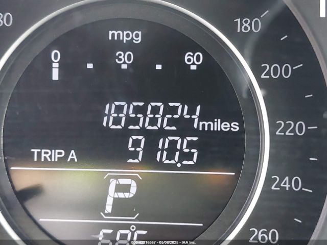 1HGCR2F32EA127349 Honda ACCORD LX