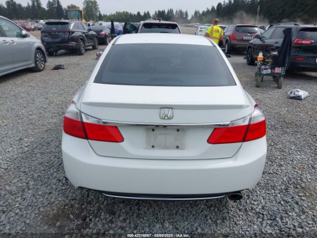 1HGCR2F32EA127349 Honda ACCORD LX