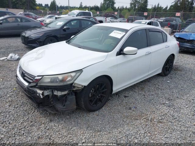 1HGCR2F32EA127349 Honda ACCORD LX