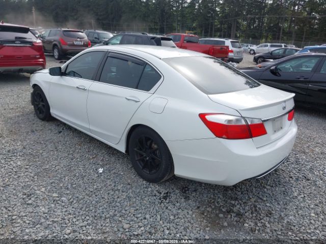 1HGCR2F32EA127349 Honda ACCORD LX