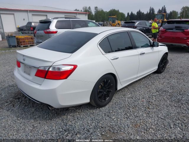 1HGCR2F32EA127349 Honda ACCORD LX