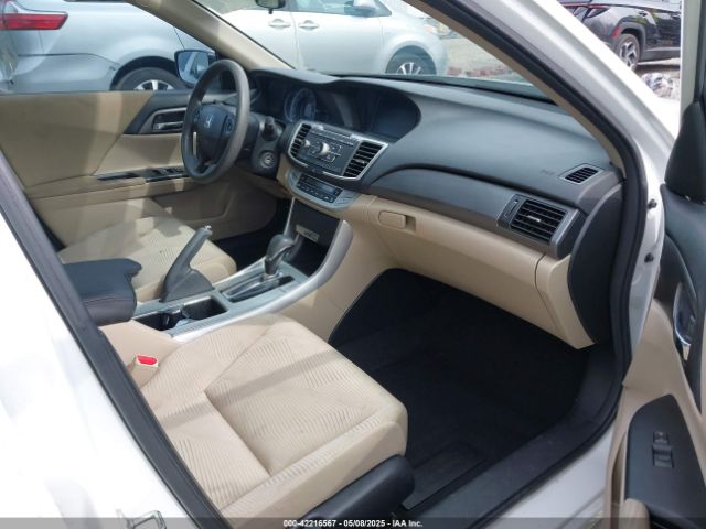 1HGCR2F32EA127349 Honda ACCORD LX