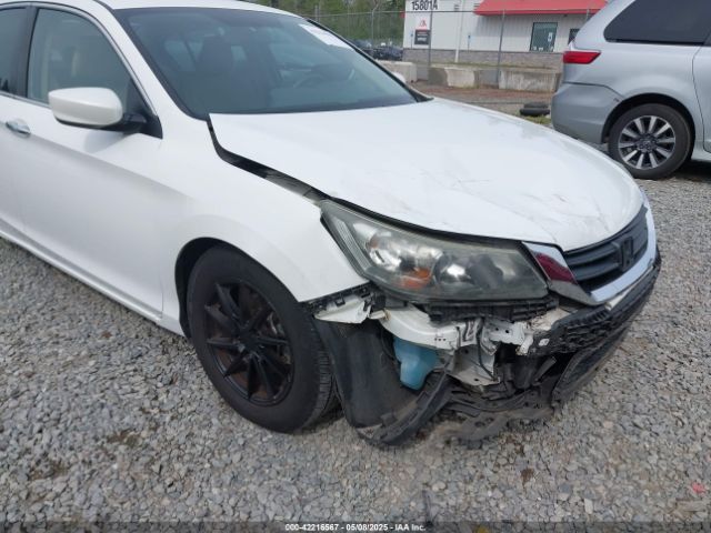 1HGCR2F32EA127349 Honda ACCORD LX