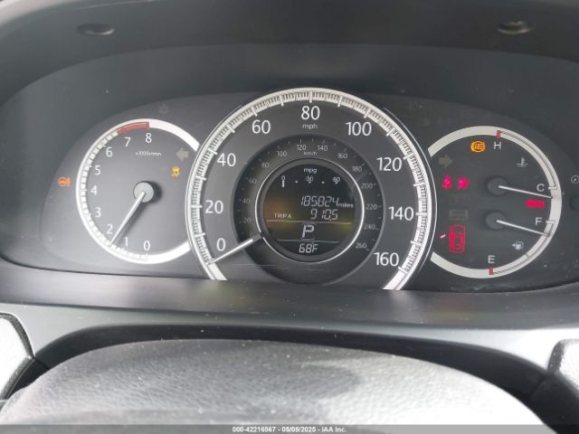1HGCR2F32EA127349 Honda ACCORD LX