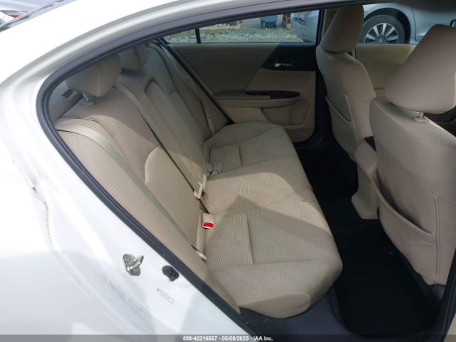 1HGCR2F32EA127349 Honda ACCORD LX