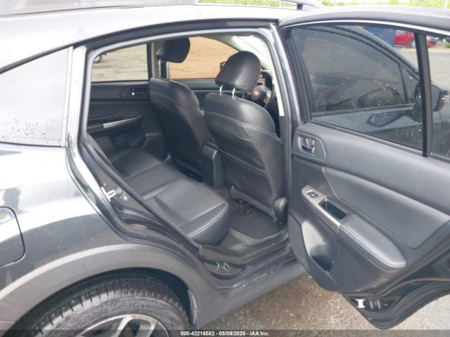 JF2GPAPC7F8286358 Subaru Xv Crosstrek 2.0i Limited