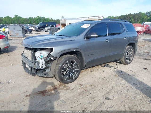 1GKKNKLA0MZ205432 GMC Lcv