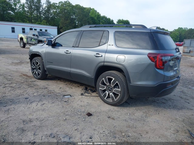 1GKKNKLA0MZ205432 GMC Lcv