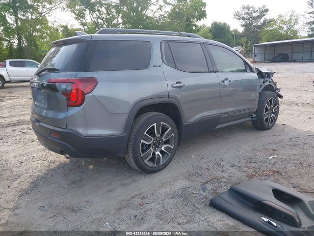 1GKKNKLA0MZ205432 GMC Lcv