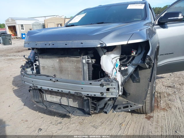 1GKKNKLA0MZ205432 GMC Lcv