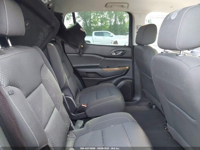 1GKKNKLA0MZ205432 GMC Lcv