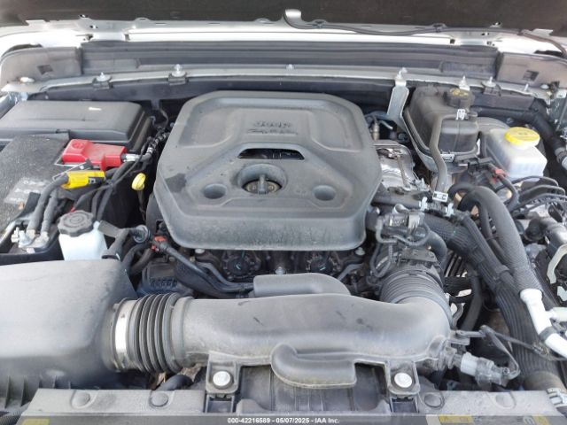 2023 JEEP WRANGLER 1C4HJXEN9PW634797 Photo 9
