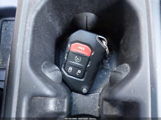 2023 JEEP WRANGLER 1C4HJXEN9PW634797 Photo 10