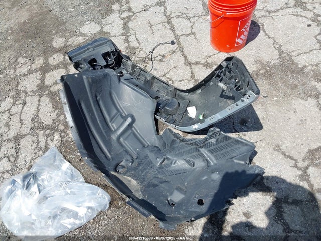 1C4HJXEN9PW634797 Jeep 2023