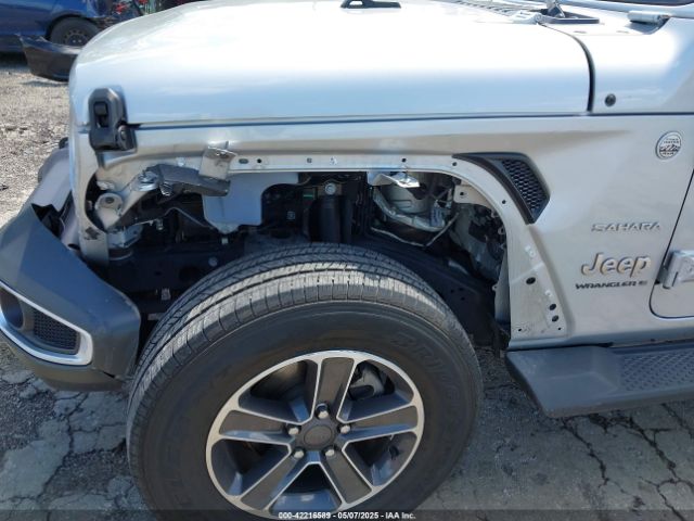 2023 JEEP WRANGLER 1C4HJXEN9PW634797 Photo 5