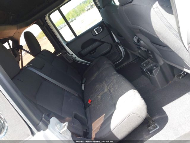 2023 JEEP WRANGLER 1C4HJXEN9PW634797 Photo 7