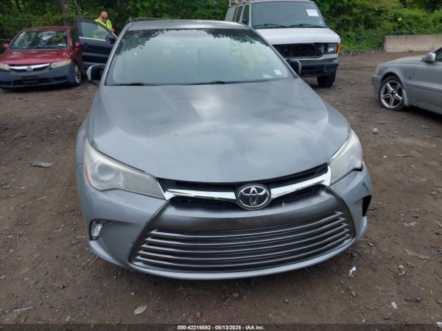 4T1BF1FKXHU767084 Toyota CAMRY LE