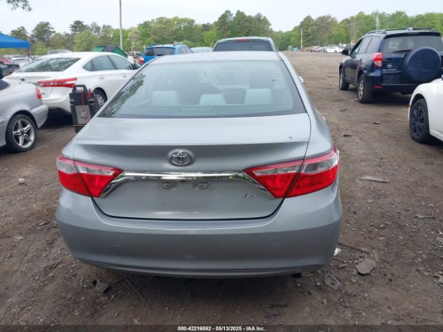 4T1BF1FKXHU767084 Toyota CAMRY LE
