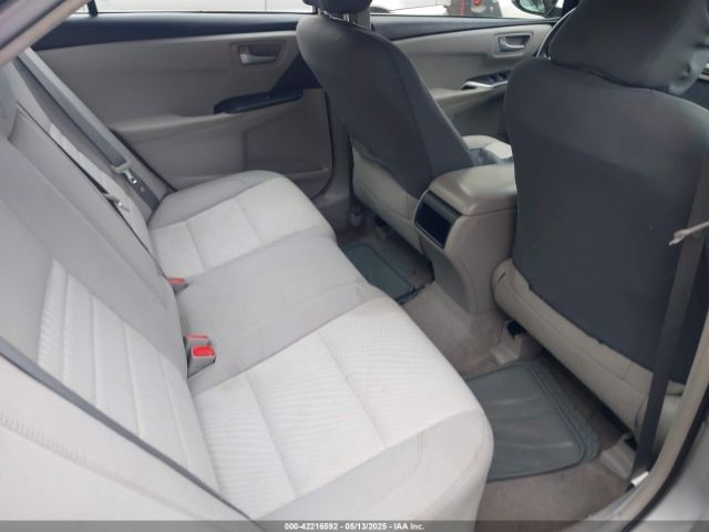 4T1BF1FKXHU767084 Toyota CAMRY LE