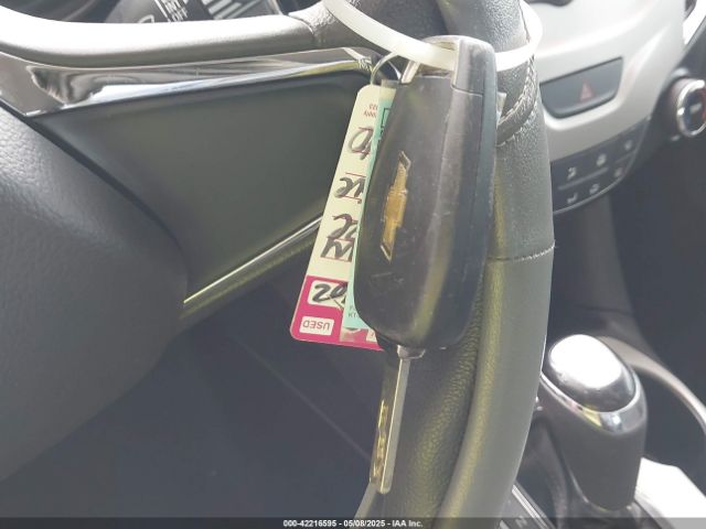 2018 CHEVROLET CRUZE 1G1BC5SM8J7219612 Photo 10