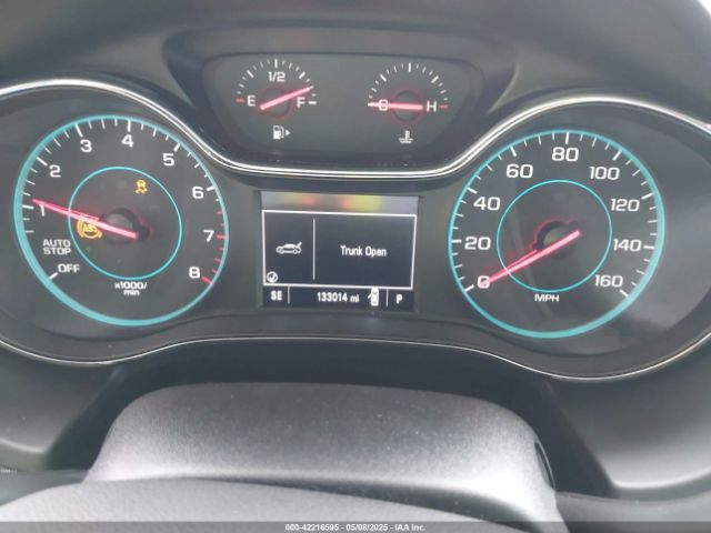 2018 CHEVROLET CRUZE 1G1BC5SM8J7219612 Photo 6