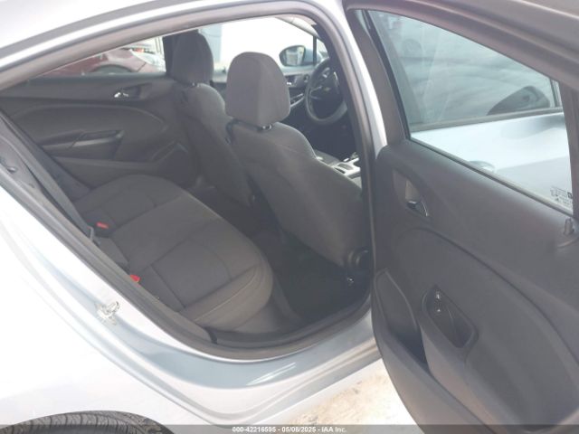 2018 CHEVROLET CRUZE 1G1BC5SM8J7219612 Photo 7