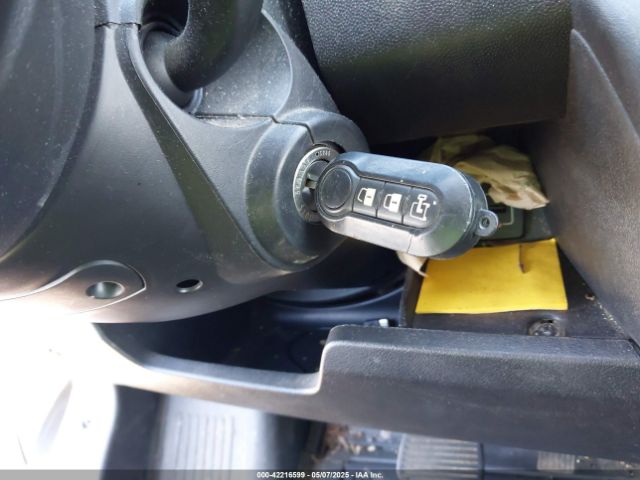 3C6LRVVG4ME529686 RAM Promaster 2500 Low Roof 136 Wb
