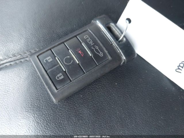 2014 CADILLAC ATS 1G6AC5SX2E0117043 Photo 10