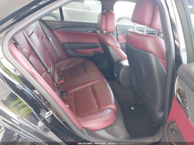 2014 CADILLAC ATS 1G6AC5SX2E0117043 Photo 7
