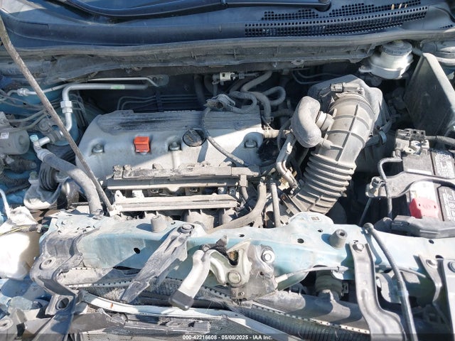 2HKRM4H7XEH695151 Honda Cr-v Ex-l
