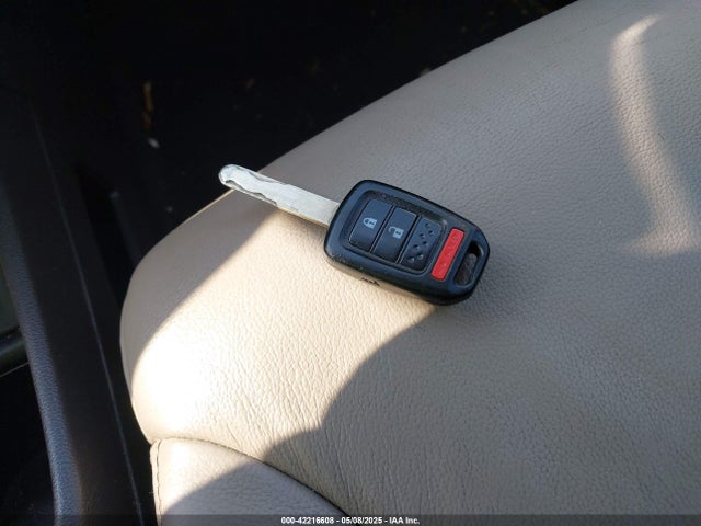 2HKRM4H7XEH695151 Honda Cr-v Ex-l