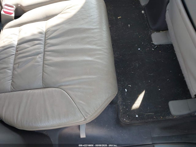 2HKRM4H7XEH695151 Honda Cr-v Ex-l