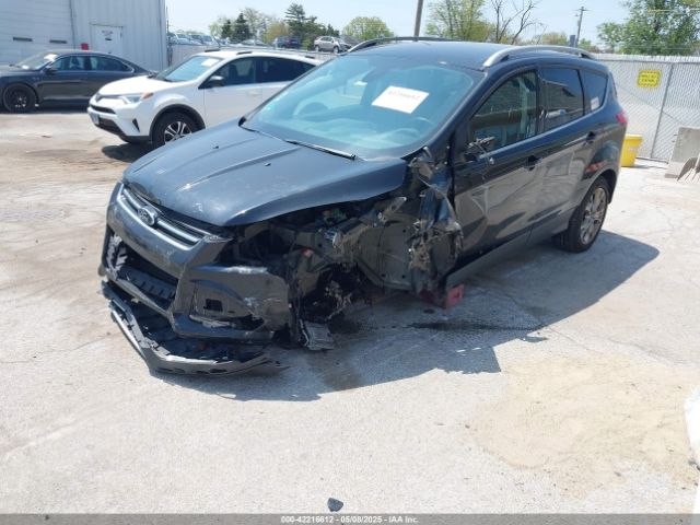 1FMCU9JX9EUD36193 Ford Escape Titanium