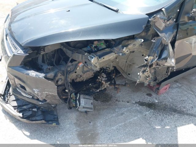 1FMCU9JX9EUD36193 Ford Escape Titanium