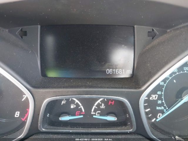 1FMCU9JX9EUD36193 Ford Escape Titanium